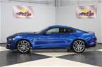 2017 Ford Mustang