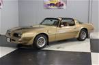 1978 Pontiac Trans Am