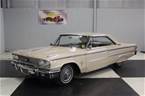 1963 Ford Galaxie