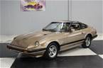 1983 Datsun 280ZX