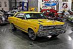 1966 Ford Fairlane