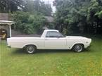 1967 Ford Ranchero