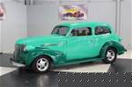 1939 Chevrolet Sedan
