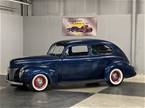 1940 Ford Tudor 