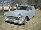 1955 Chevrolet Sedan Delivery 