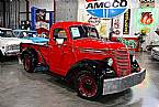 1940 International Pickup