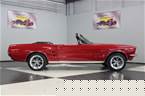 1967 Ford Mustang