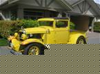 1930 Ford Model A