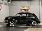 1940 Ford Standard