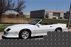 1992 Chevrolet Camaro