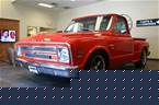 1968 Chevrolet C10