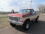 1979 Ford F350