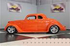 1935 Ford Coupe