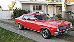 1973 Pontiac Ventura