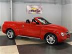 2003 Chevrolet SSR