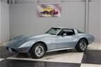 1979 Chevrolet Corvette