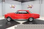 1965 Chevrolet Nova
