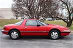 1990 Buick Reatta 