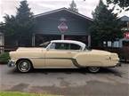 1954 Pontiac Catalina