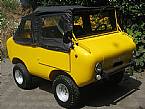 1967 Fiat Ranger 