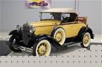 1930 Ford Model A