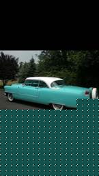 1955 Cadillac Coupe DeVille 