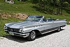 1960 Buick Electra