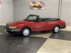 1991 Saab 900
