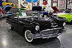 1957 Ford Thunderbird