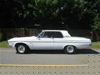 1963 Plymouth Fury