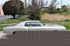 1972 Chevrolet Monte Carlo