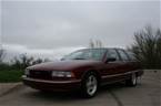 1995 Chevrolet Caprice