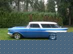1957 Chevrolet Bel Air