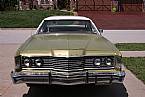 1973 Ford Galaxie