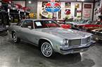 1975 Oldsmobile Cutlass