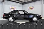 1993 Ford Mustang