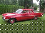 1961 Chevrolet Bel Air
