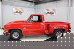 1987 Chevrolet C10