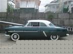 1952 Ford Victoria
