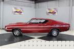 1969 Ford Torino