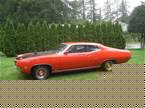 1970 Ford Torino