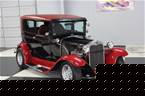 1931 Ford Model A