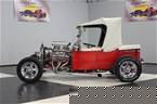 1923 Ford T Bucket