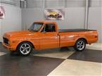 1971 Chevrolet C10