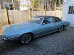 1969 Ford Thunderbird