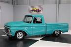 1966 Ford F100