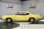 1970 Oldsmobile Cutlass