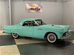 1955 Ford Thunderbird
