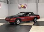 1986 Pontiac Sunbird