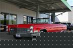 1966 Cadillac Eldorado